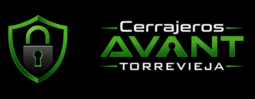 CERRAJEROS AVANT TORREVIEJA