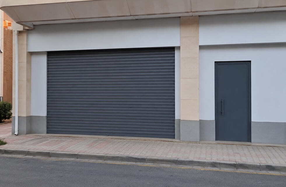 Cerrajeros de locales en Torrevieja