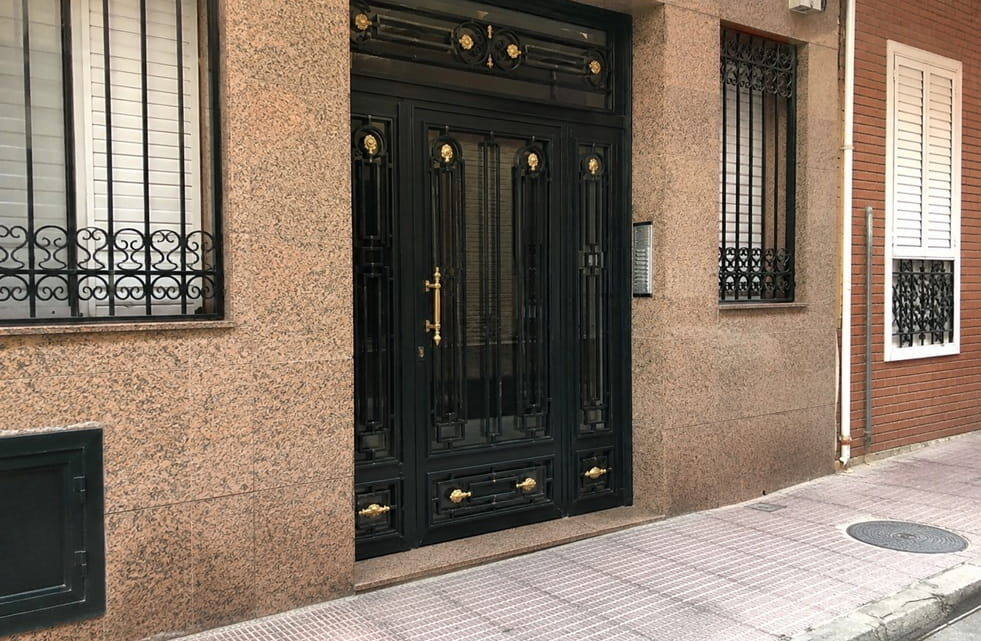 Cerrajero en el Centro de Torrevieja